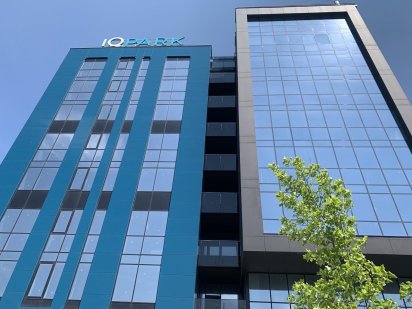 Оренда офісу 400/900м² в БЦ класу А, БЕЗ КОМІСІЇ Львов