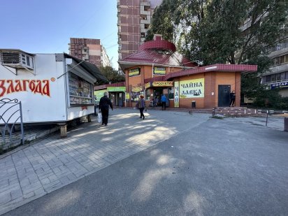 Оренда приміщення Березинка ринок Днепр