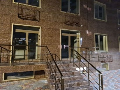 Сдам помещение коммерция 48 жемчужина Каманина. Аркадия. от хозяина Одеса