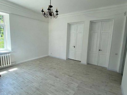 Долгосрочная аренда офиса (можно и под квартиру) Дніпро