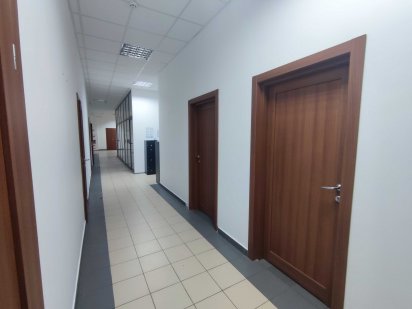 офіс 1000м2 з бомбосховищем Харків