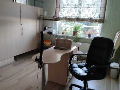 Сдам место маникюра-педикюра, Днепр, левый берег, Фрунзинский Дніпро