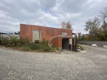 Сдам помещение-склад на Гагарина-Нагорка Соборный р-н Дніпро