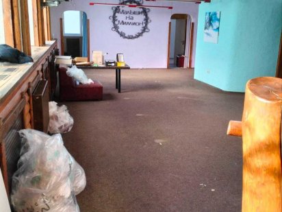 Оренда приміщення 100м2 Центр,новий Цирк,сквер Стрілка Харьков