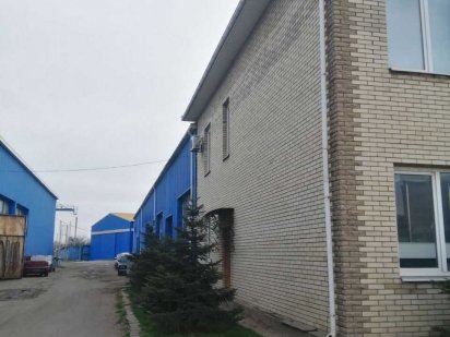 Здається приміщення 800 кВ м під склад, виробництво Дніпро