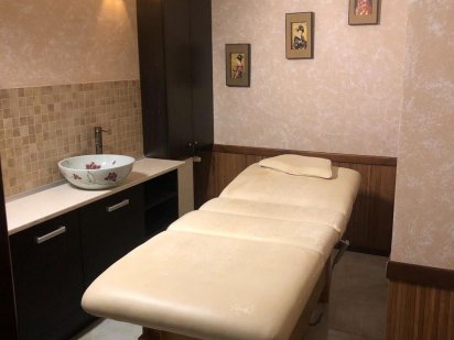 Аренда кабинета для косметолога. Наращивание ресниц