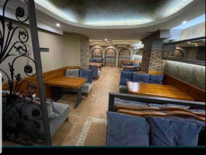 Сдам действующий бар-ресторан, магазин  в проходном месте Одессы. Одеса