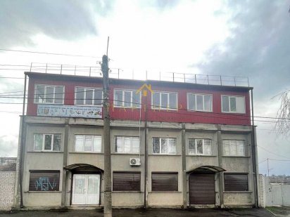 Аренда офисного помещения 600 м2 на Ивановке Харьков