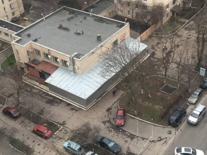 Продажа, Аренда комерческого помещения 350м/к Одеса