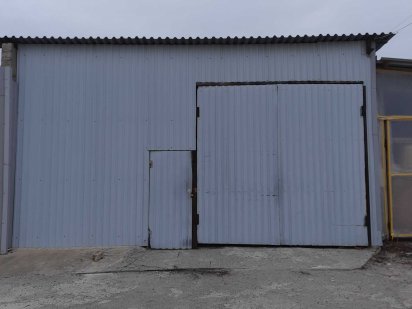 Оренда нежитлового приміщення Харків