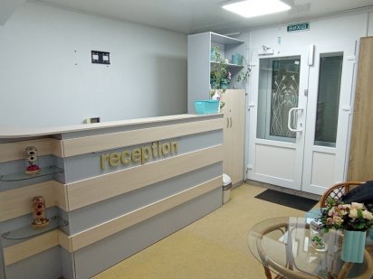 Оренда під салон краси Центр Парк Шевченка Днепр