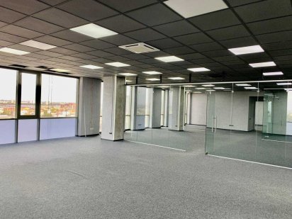 Сдам СТИЛЬНЫЙ офис 264кв.м в БЦ Цивилизация на Мечникова Дніпро