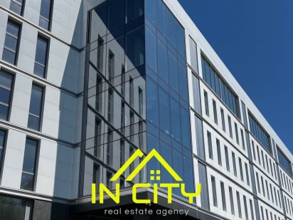 Аренда торгового помещения в ЦЕНТРЕ Красная Линия Дніпро