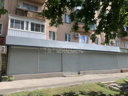 Здається приміщення на Олексівці Харків