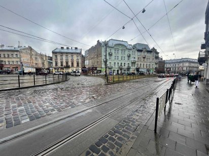 Оренда приміщення , магазин, вул. Городоцька , центр Львів