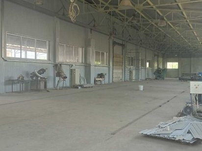 Оренда Нежитлового приміщення для складських чи виробничих потреб Львів