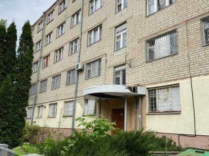 Оренда будівлі гуртожитку Олексіівка Харьков