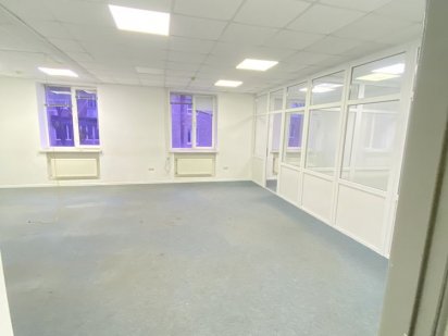 Сдам офис в современном бизнес центре Харьков