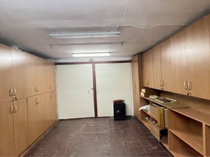 Гаражный бокс с коммуникациями в центре Днепра Днепр