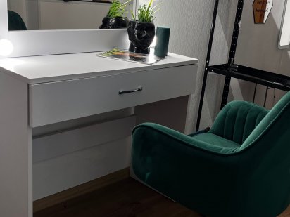 Сдается место для бровиста Дніпро