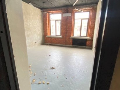 Сдам офис с лофт ремонтом в 2 минутах от метро Площадь конституции Харків