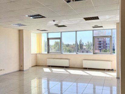 Сдам офисное помещение Центр Нагорка Гагарина Телевизионная Дніпро