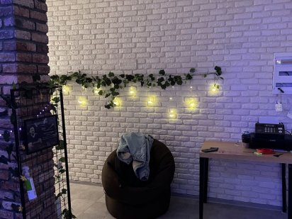 Студія для тату майстра Одесса