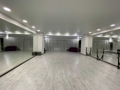 Аренда зала. Танцы, йога, стретчинг. Одеса