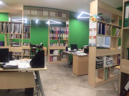 Аренда помещения. ПАРК ШЕВЧЕНКО. под офис, кафе, салон красоты Одесса