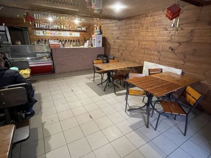 Сдам помещение на Коммунаре Дніпро