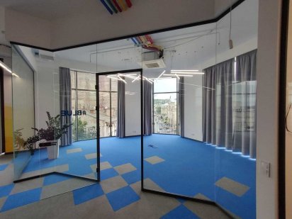 Без комісії! ОРЕНДА офісу в центрі м. Львів! Вільний!