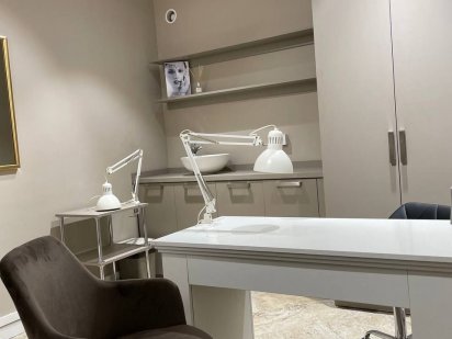 Аренда кабинета мастера маникюра Аркадия