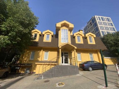 Аренда офисного здания с парковкой. Без комиссии! Дніпро