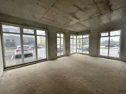 Оренда комерційного приміщення, вул. Стрийська 250 Львів