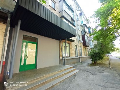 Центр, Оренда комерційного об'єкту 302 кВ.м,  1 поверх , 60 КВт електр Дніпро