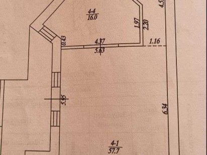 Сдам в аренду помещение 85 кв.м. Харків