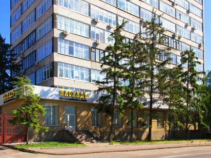 Аренда.1этаж 146м2. Гимназическая набережная 16. Автономное отоплени Харків