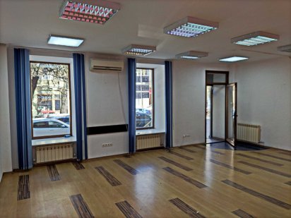 Сдам магазин-офис, можно салон красоты Преображенская Одесса