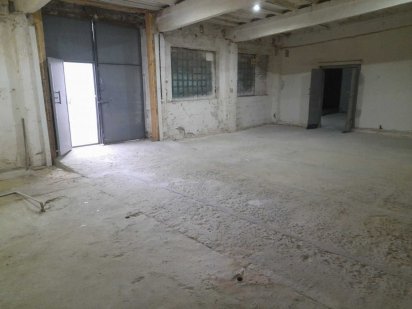 Складсько-виробниче приміщення по вулиці Ткацька 200кв.м. Львов