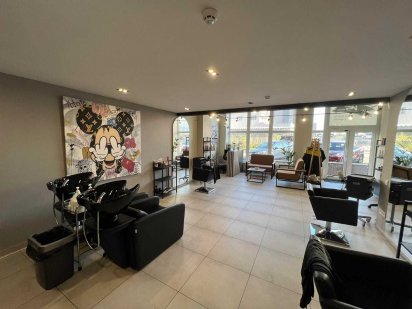 Примішення оренда офісу під центр розвитку, салон, ін. у новобудові Львів