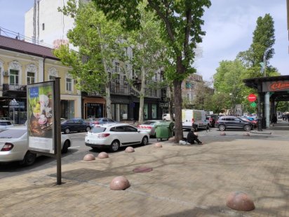 Сдам магазин-офис Екатерининская - Греческая Одесса