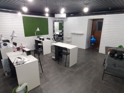 Сдам помещение для тренингов или курсов, 12 квартал Дніпро