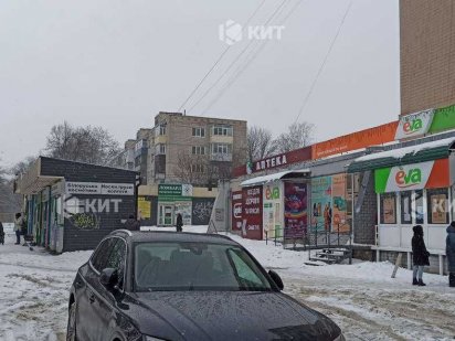 Оренда магазину на Салтівці, 113095 Харків