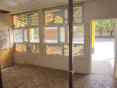 Оренда магазинчика у м.Ботанічний сад Харків Харків