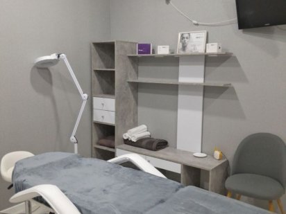 Аренда кабинета для косметолога Одеса