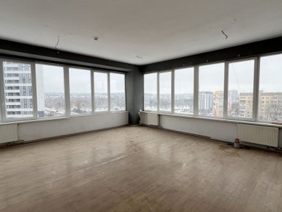 ОРЕНДА! Приміщення пр.Чорновола 500 м.кв Львов