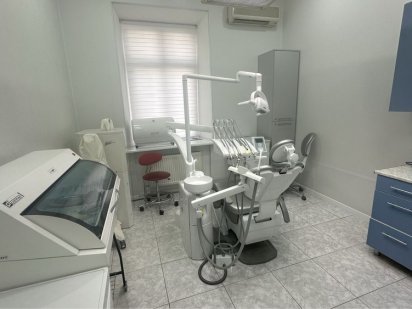 Здається в оренду стоматологічний кабінет. Центр міста Одесса