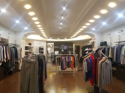 Сдам шикарный магазин в центре, золотой треугольник Одессы. Одеса