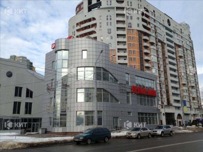 Оренда цокольного приміщення на Павловому Полі, 55591 Харків