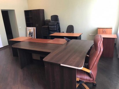 Оренда офісу в центрі міста 30 кв.м. офісне приміщення в бізнес центрі Львов